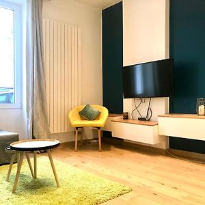Apartamento de 1 Dormitorio
