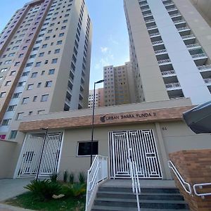 Apto Na Barra Funda, Proximo Metro
